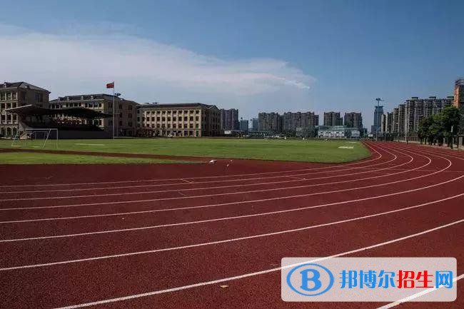 安徽2021年女生讀什么中專學校好
