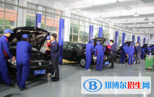 貴陽(yáng)2021年有哪些汽修學(xué)校比較好