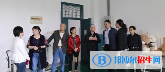 安徽省特殊教育中專學校2021年報名條件、招生要求、招生對象
