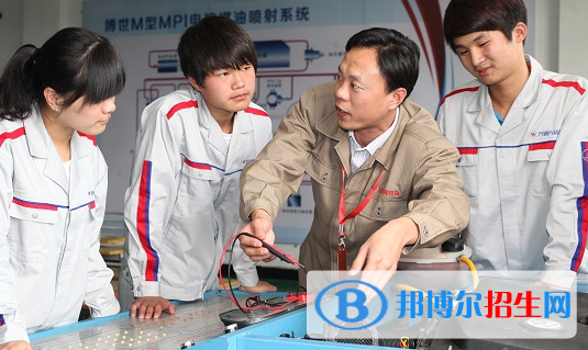 貴陽(yáng)2021年有幾個(gè)汽修學(xué)校