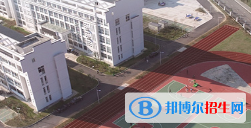 池州生態(tài)經(jīng)濟(jì)學(xué)校2021年宿舍條件