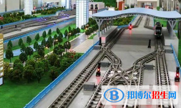 貴州2021年軌道交通學校比較好的大專學校
