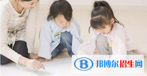 蘭州2021年初中生可以讀哪些幼師學校
