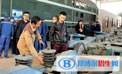 貴州2021年有哪些大專學校有軌道交通學校專業(yè)
