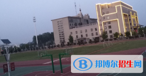 碭山縣鐵路中等專業(yè)學(xué)校怎么樣、好不好