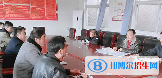 靈璧縣中等專業(yè)學(xué)校2021年報名條件、招生要求、招生對象