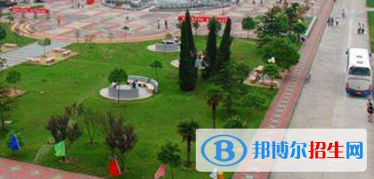 六安市職業(yè)學(xué)校(中專部)怎么樣、好不好