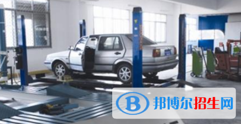 阜陽(yáng)科貿(mào)技工學(xué)校2021年宿舍條件 