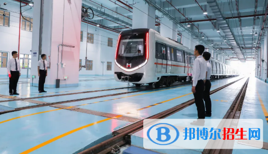貴陽2021年學(xué)軌道交通學(xué)校哪個學(xué)校好