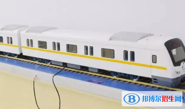 貴陽2021年初中生可以去讀什么軌道交通學校