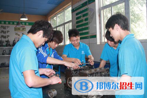 廣州2021年有哪些有汽修學(xué)校的大專院校