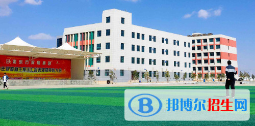 蘭州2021年上什么中專學校最有前途