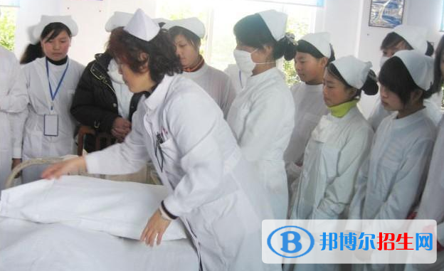 邢臺(tái)2021年衛(wèi)校包就業(yè)嗎