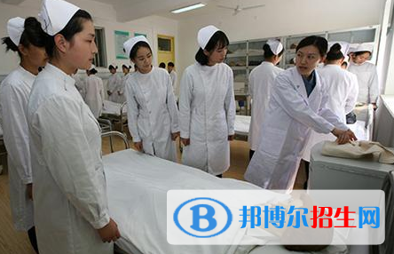 邢臺2021年哪些衛(wèi)校好