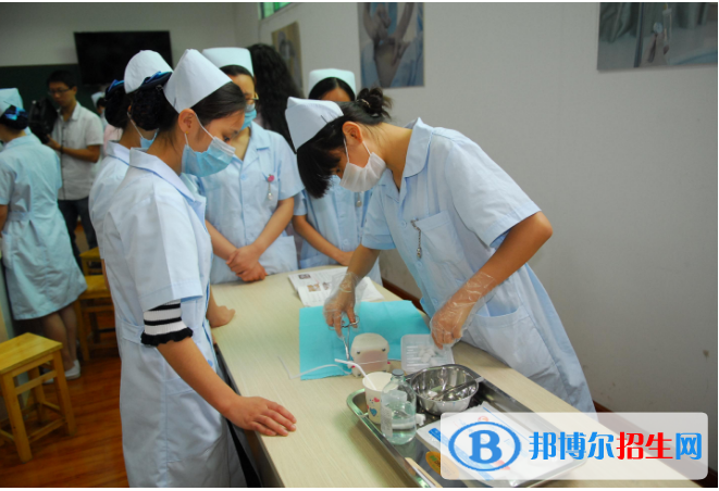 西安2021年怎么樣才能學好衛(wèi)校