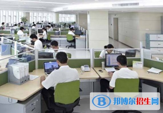 石家莊2021年中專學校學什么好