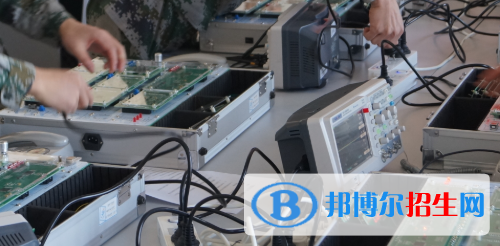 蘭州2021年中專都是學什么