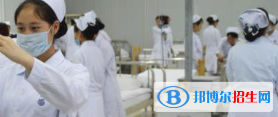 成都2021年哪所護理學(xué)校就業(yè)比較好