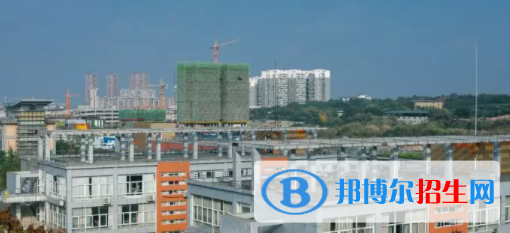 成都2021年好的護理學校有哪些