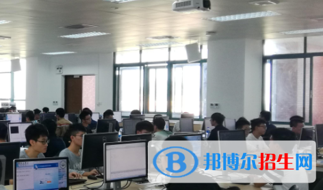 浙江2021年什么叫計算機學校