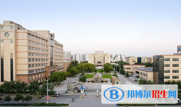 石家莊2021年男生上中專(zhuān)學(xué)校學(xué)什么好