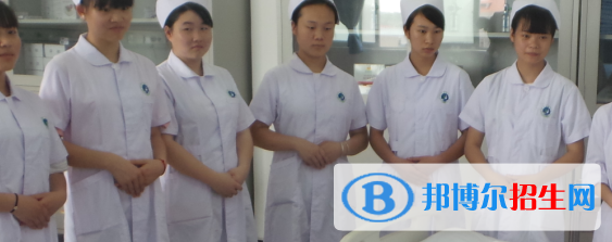 成都2021年護理學(xué)校都能學(xué)什么