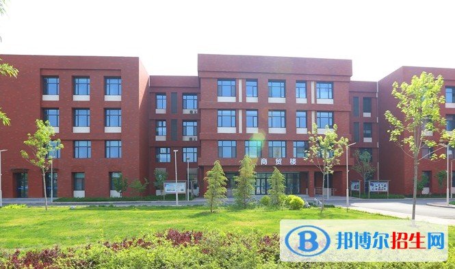 石家莊2021年高中畢業(yè)能上什么中專學校