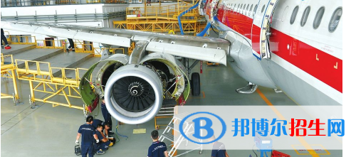 甘肅2021年航空服務學校是干什么的