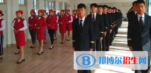 蘭州2021年比較好的航空服務(wù)學(xué)校大專(zhuān)學(xué)校