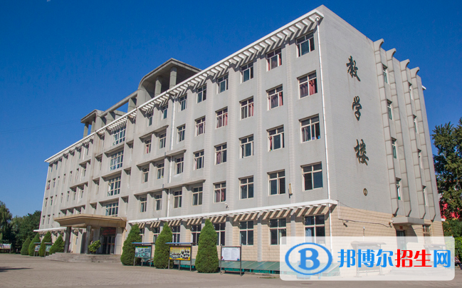 邯鄲2021年初中畢業(yè)讀什么中專學校