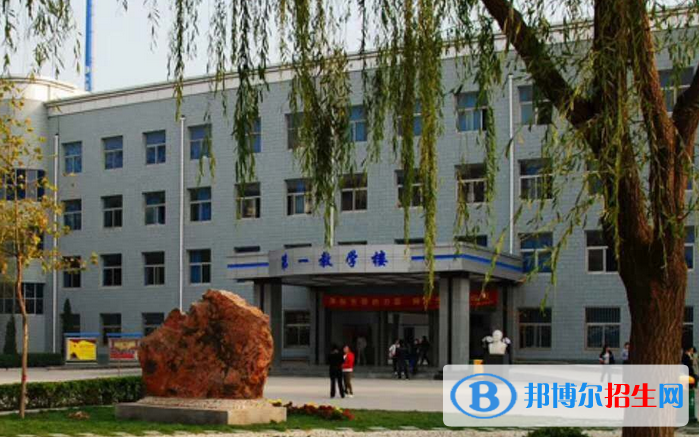 邯鄲2021年初中畢業(yè)可以讀什么中專學(xué)校