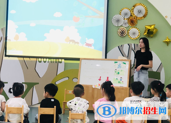 貴州2021年女生學幼師學校好嗎