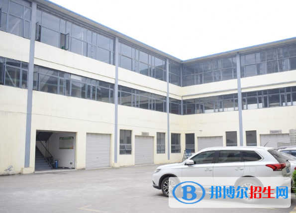 重慶聚英技工學校升學部2022年有哪些專業(yè)
