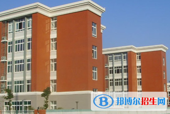 嘉興秀水中等專(zhuān)業(yè)學(xué)校