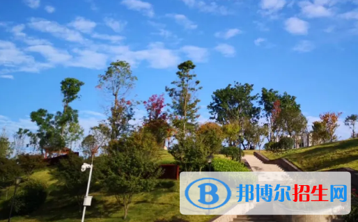 貴州2022年哪個中專學校好