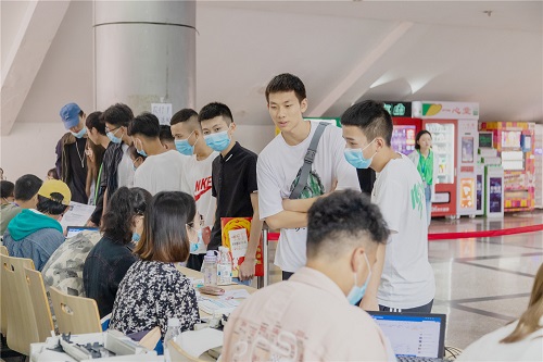 四川城市職業(yè)學(xué)院2022年報(bào)名條件、招生要求、招生對(duì)象
