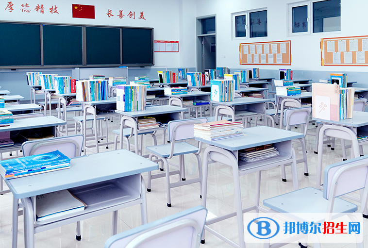 邯鄲2022年中專學校都有哪些專業(yè)好