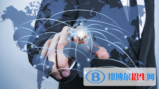 浙江2022年電子商務(wù)學(xué)校學(xué)什么專(zhuān)業(yè)好