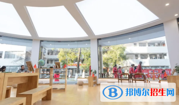 杭州人民職業(yè)學校3