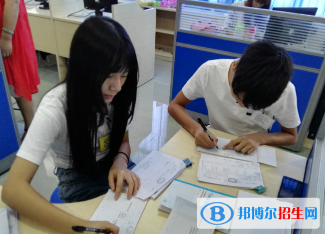 四川2022年中專學校學什么好找工作