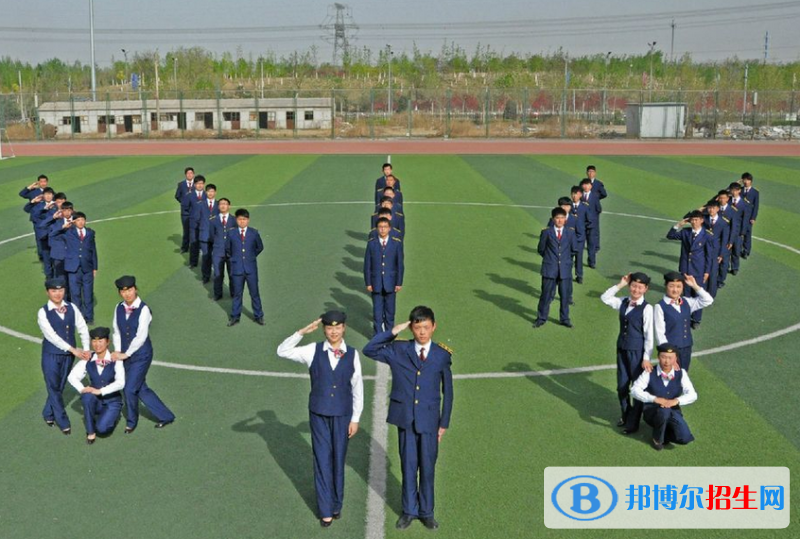 邯鄲2022年讀中專學(xué)校有什么專業(yè)