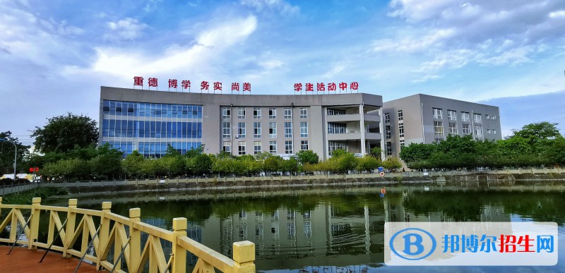 四川2022年有哪些中專(zhuān)學(xué)校最好呢