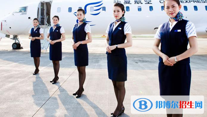 蘭州2022年航空服務學校好找工作嗎