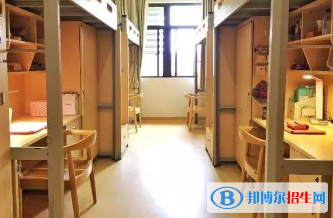 陜西文物保護專修學(xué)院2022年宿舍條件