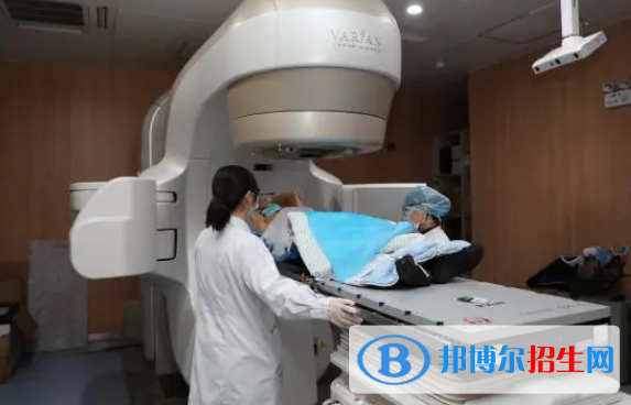 貴陽2022年中專學校學什么好