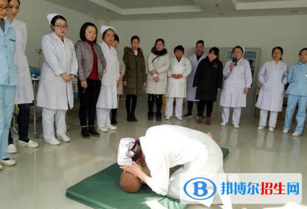 西安2022年初中生能學衛(wèi)校嗎