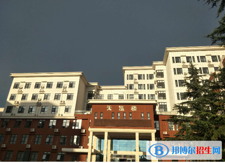 陜西航天職工大學(xué)2022年怎么樣、好不好