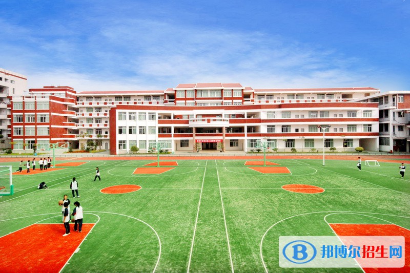 四川2022年初中畢業(yè)可以去讀什么中專學校