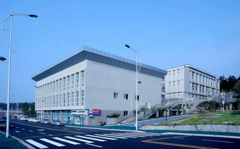 四川中醫(yī)藥高等專科學(xué)校怎么樣、好不好
