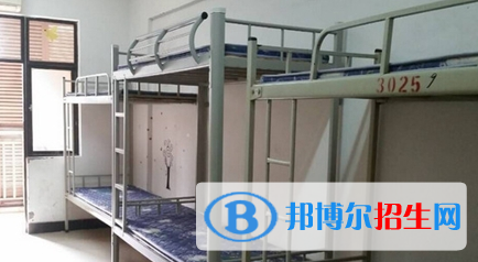 重慶知行衛(wèi)生學校2022年宿舍條件